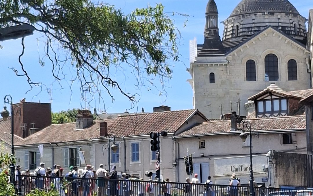 Journée diocésaine « Pentecôte 2026 » à Périgueux